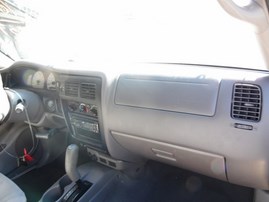 2001 TOYOTA TACOMA PRERUNNER GREEN XTRA CAB 3.4L AT 2WD Z18368
